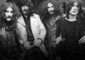 Dari Jari Terluka ke Genre Baru: Black Sabbath dan Ironi Inovasi Musik