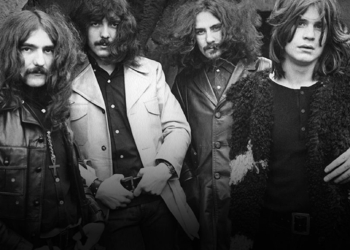 Dari Jari Terluka ke Genre Baru: Black Sabbath dan Ironi Inovasi Musik
