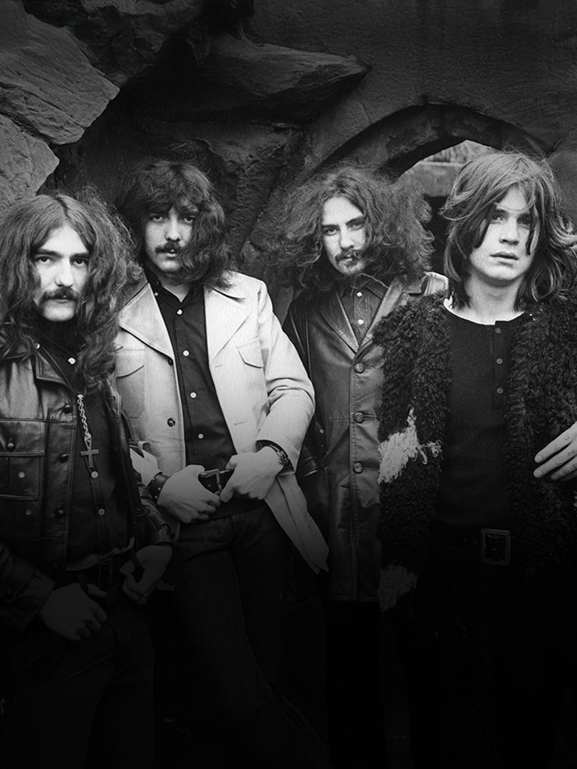 Dari Jari Terluka ke Genre Baru: Black Sabbath dan Ironi Inovasi Musik