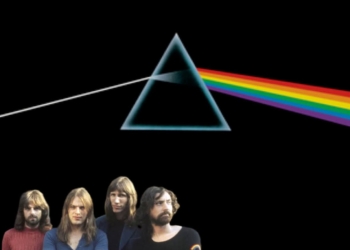 Jejak Abadi Pink Floyd dan Bayang-Bayang Syd Barrett dalam “Wish You Were Here”