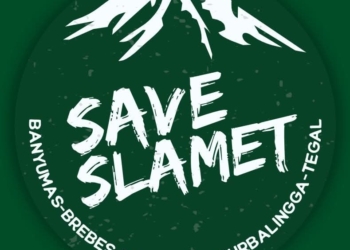 Save Slamet Surati Bupati Brebes: Tuntut Tindak Tegas Alih Fungsi Hutan Lindung