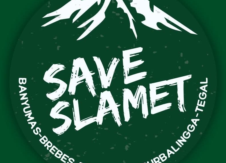 Save Slamet Surati Bupati Brebes: Tuntut Tindak Tegas Alih Fungsi Hutan Lindung