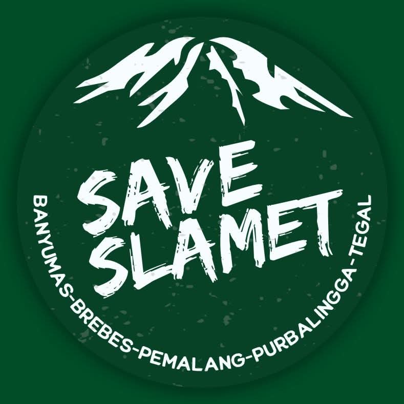 Save Slamet Surati Bupati Brebes: Tuntut Tindak Tegas Alih Fungsi Hutan Lindung
