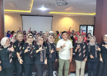 Langkah Dansa Digelorakan, ILDI Banyumas Rapatkan Barisan untuk Ekspansi 2026