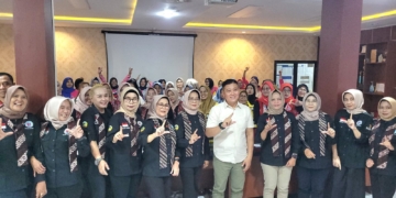 Langkah Dansa Digelorakan, ILDI Banyumas Rapatkan Barisan untuk Ekspansi 2026