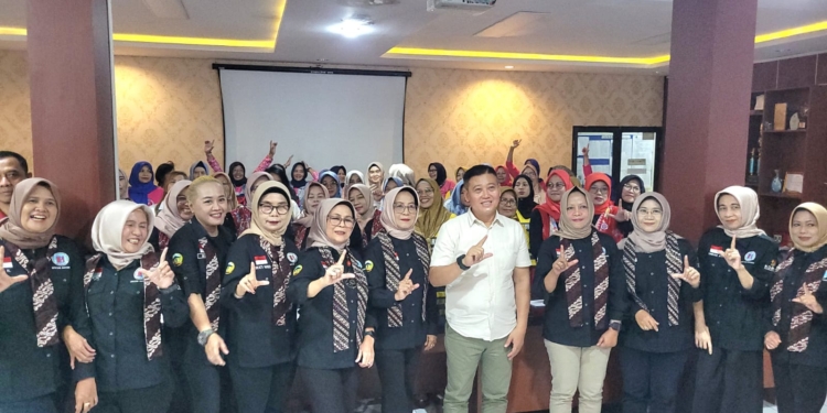 Langkah Dansa Digelorakan, ILDI Banyumas Rapatkan Barisan untuk Ekspansi 2026