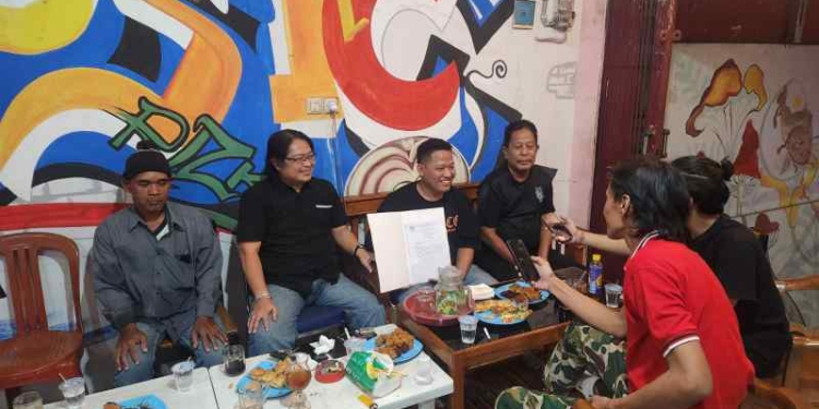 MA Kabulkan Kasasi JPU Banyumas, Kades Suro dan Warga Divonis 8 Bulan Penjara