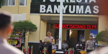 Polresta Banyumas Siap Gelar Operasi Keselamatan Candi 2024, Utamakan Pendekatan Edukatif