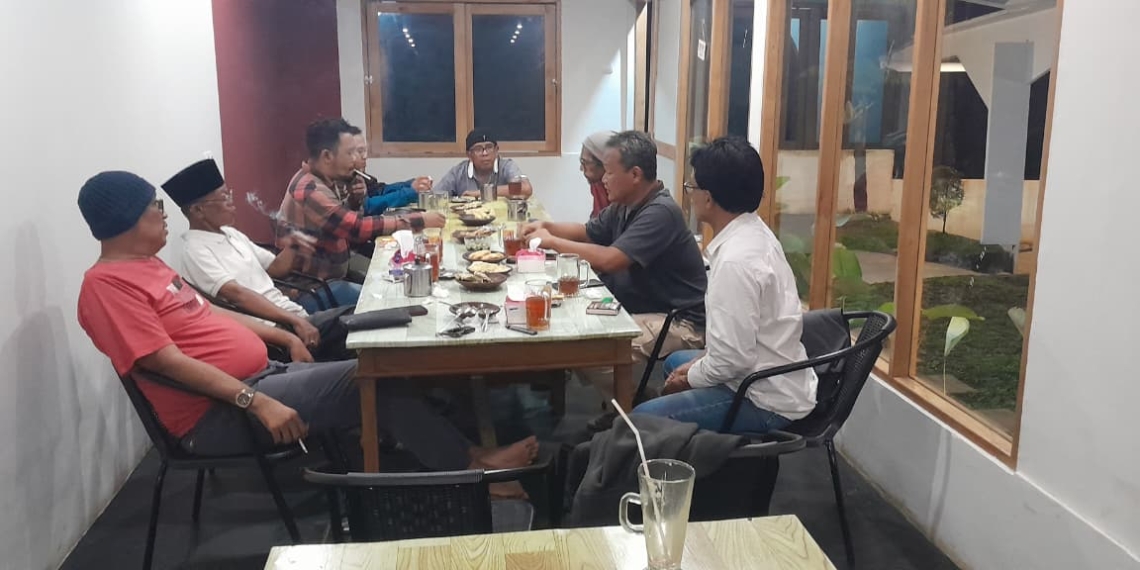 Polemik Puskesmas 2 Cilongok, Anang Kostrad Dorong Pembangunan Puskesmas 3