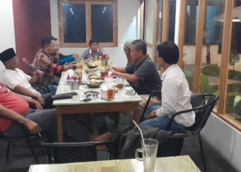 Polemik Puskesmas 2 Cilongok, Anang Kostrad Dorong Pembangunan Puskesmas 3