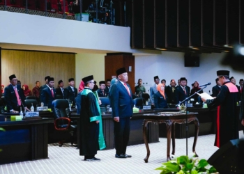 Langkah Awal Ketua Baru DPRD Banyumas: Hentikan Praktik Rangkap Jabatan