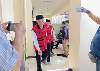 Eksepsi Ditolak, Advokat Kecewa Hakim Abaikan Aspek Sosial dan Kemanusiaan