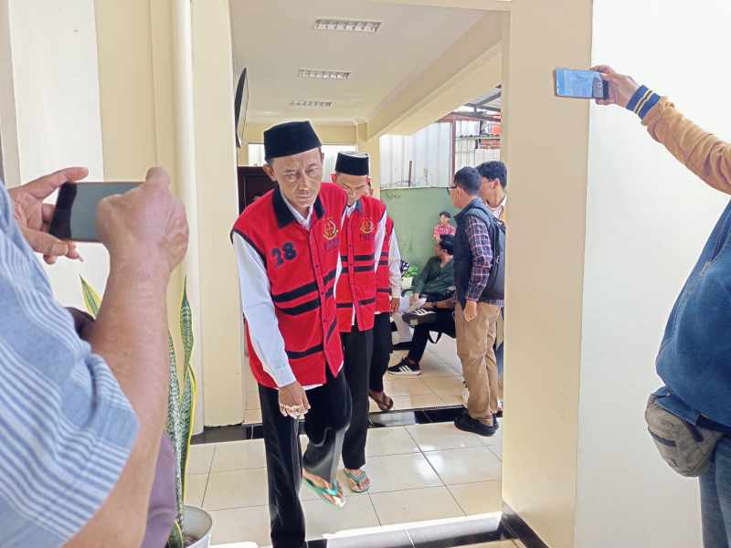 Eksepsi Ditolak, Advokat Kecewa Hakim Abaikan Aspek Sosial dan Kemanusiaan