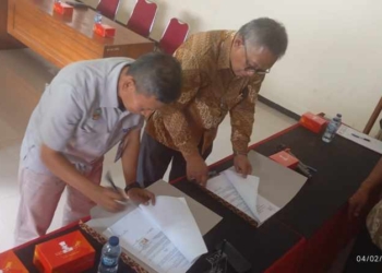 STT Wiworotomo dan KONI Banyumas Jalin Sinergi Perkuat Ekosistem Olahraga Purwokerto