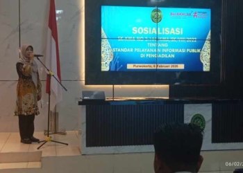 Perkara Menumpuk, PN Purwokerto Kekurangan Hakim