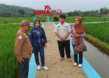 Desa di Banyumas Jadi Fokus Pengembangan Desa Wisata 2026