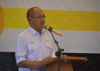 Bupati Sadewo Apresiasi PMI Banyumas: Target Bulan Dana Rp2,5 Miliar Tercapai