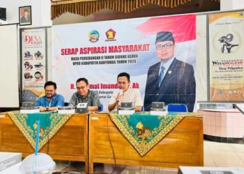 Pendamping Koperasi Off, Operasional KDKMP Terancam Tersendat