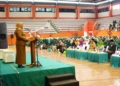 Wabup Lintarti Beri Pesan Penting pada 1.337 Calon Jemaah Haji Banyumas