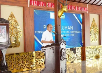 Bupati Sadewo Komitmen Perkuat Layanan bagi Penyandang Thalassaemia