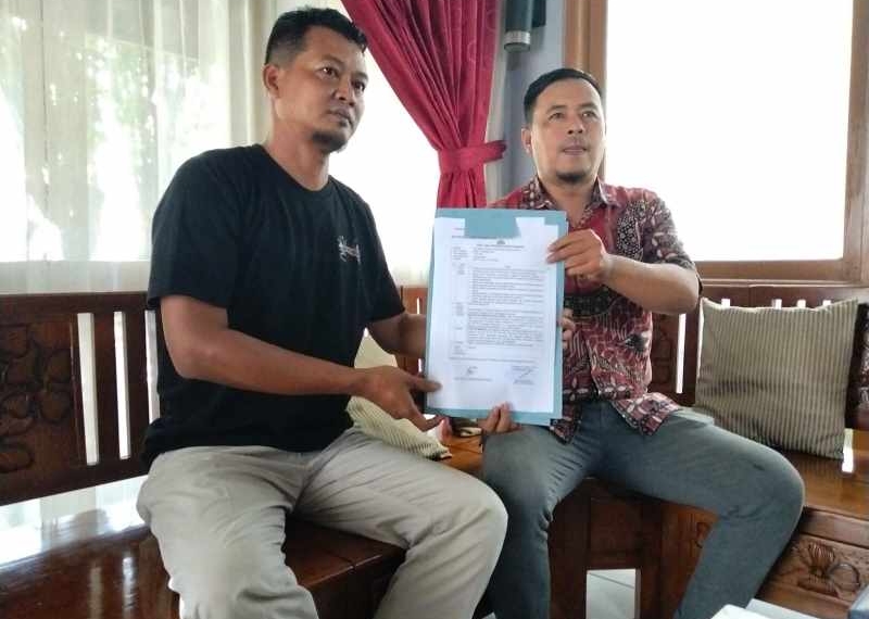 Finance Tagih Angsuran, Muthohar Bongkar Dugaan Pemalsuan Dokumen oleh Mantan Istri