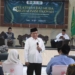 Pelatihan Da’i MUI Banyumas,  Taefur Arofat Dorong Dakwah Sehat, Berilmu, dan Melek Digital