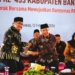 Tasyakuran Hari Jadi ke-455 Banyumas Digelar di Bale Adipati Mrapat
