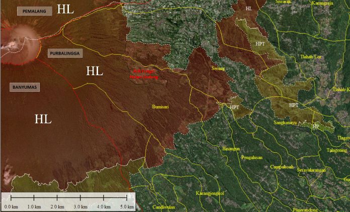 Save Slamet Tolak Ekspansi Perumdam Tirta Perwira ke Wilayah Banyumas