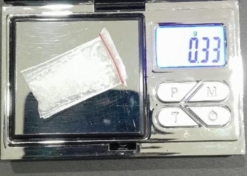 Sinergi Warga dan Polisi, Kasus Sabu di Kalibagor Terungkap