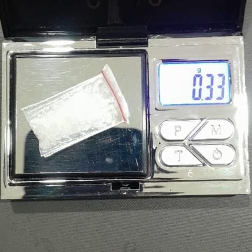 Sinergi Warga dan Polisi, Kasus Sabu di Kalibagor Terungkap