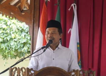 Kasus Dugaan Asusila Dosen UIN SAIZU, Ketua Alumni Minta Tindakan Tegas