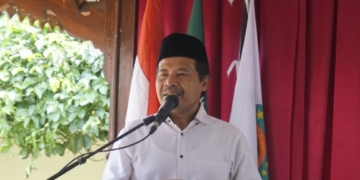 Kasus Dugaan Asusila Dosen UIN SAIZU, Ketua Alumni Minta Tindakan Tegas