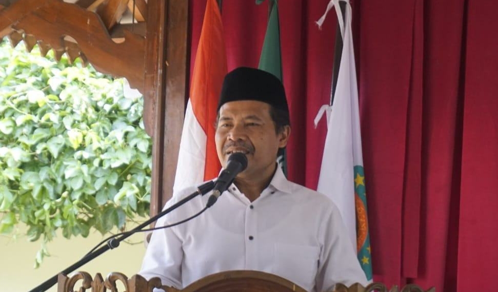 Kasus Dugaan Asusila Dosen UIN SAIZU, Ketua Alumni Minta Tindakan Tegas