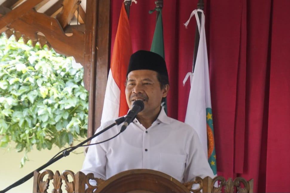 Kasus Dugaan Asusila Dosen UIN SAIZU, Ketua Alumni Minta Tindakan Tegas