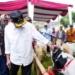 Bibit Unggul Jadi Fokus Festival Kambing Lumbir