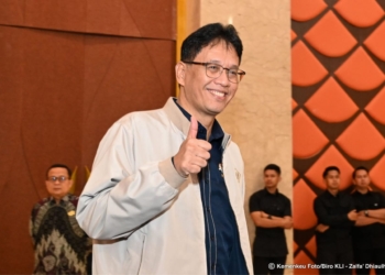 Pemerintah Gelontorkan Tambahan Rp10,65 Triliun untuk Tiga Provinsi Terdampak Bencana