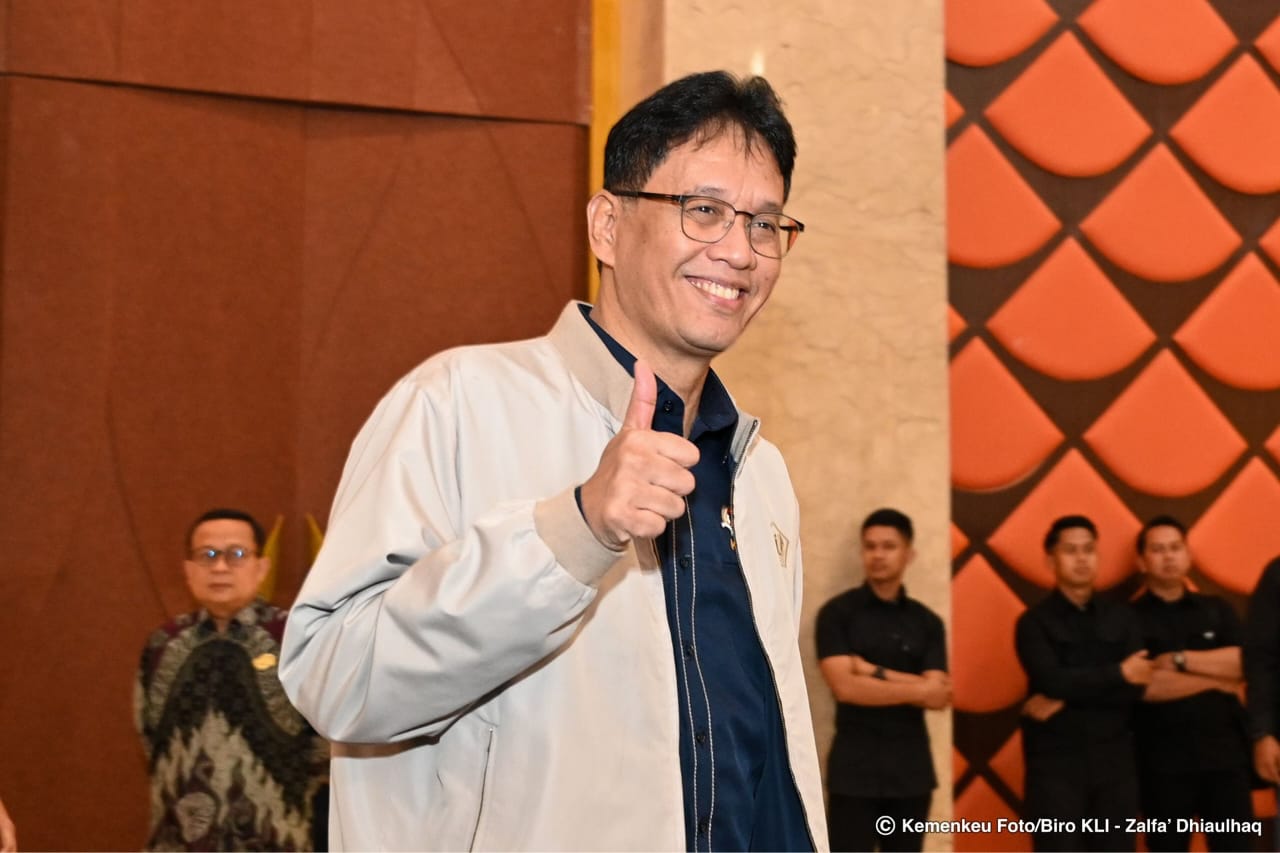 Pemerintah Gelontorkan Tambahan Rp10,65 Triliun untuk Tiga Provinsi Terdampak Bencana