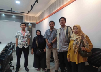 “Orangnya Kabur” : Eks Karyawan Griya Satria Group Kecewa Mediasi Lagi-lagi Tak Dihadiri Owner