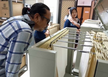 Riset Ungkap Kaligua Dulu Milik Banyumas, Reunifikasi Didorong untuk Cegah Banjir