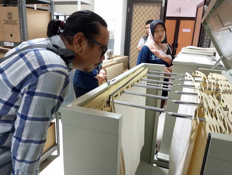 Riset Ungkap Kaligua Dulu Milik Banyumas, Reunifikasi Didorong untuk Cegah Banjir