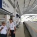 KAI Daop 5 Revitalisasi Stasiun Maos, Peron Diperpanjang Demi Kenyamanan Pelanggan