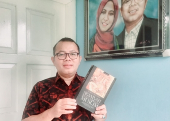 KE JAZIRAH ARABIAH VIA BUKU