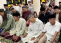 Bupati Banyumas Gelar Tarawih Keliling di Tujuh Lokasi Selama Ramadan
