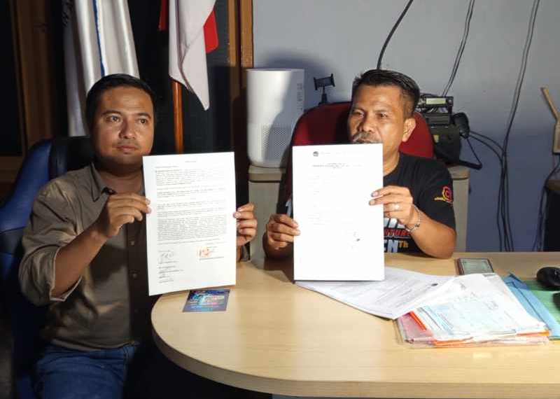 Rp3,3 Miliar Ditolak, PT AKAS Gugat Tender Parkir GOR Satria