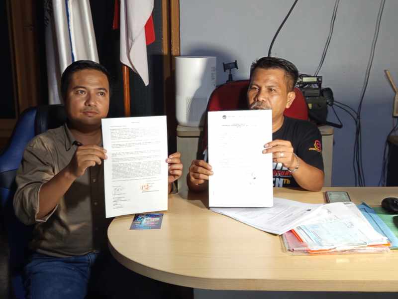 Rp3,3 Miliar Ditolak, PT AKAS Gugat Tender Parkir GOR Satria