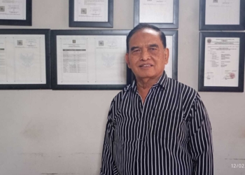 Lelang Parkir GOR Satria Purwokerto Digugat, LIBAS Minta Peserta Tempuh Masa Sanggah