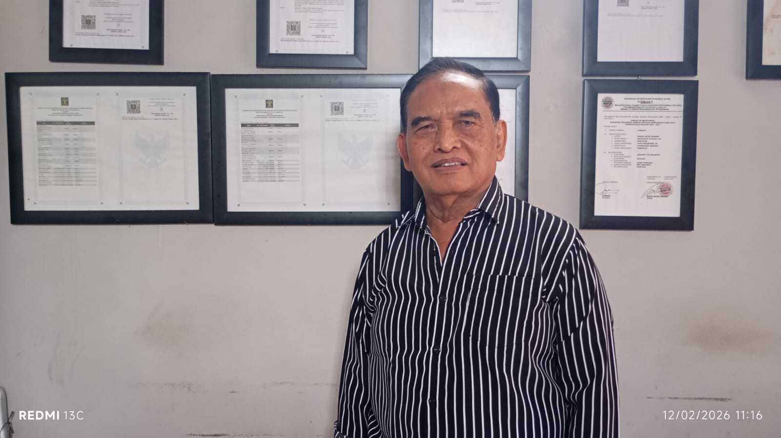 Lelang Parkir GOR Satria Purwokerto Digugat, LIBAS Minta Peserta Tempuh Masa Sanggah