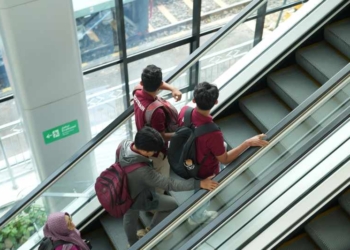 Segera Manfaatkan! Masih Ada 43 Ribu Tiket Kereta Diskon 30 Persen Lebaran