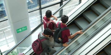 Segera Manfaatkan! Masih Ada 43 Ribu Tiket Kereta Diskon 30 Persen Lebaran