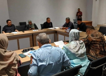 Calon Pekerja Migran Keluhkan Rumitnya Birokrasi Banyumas